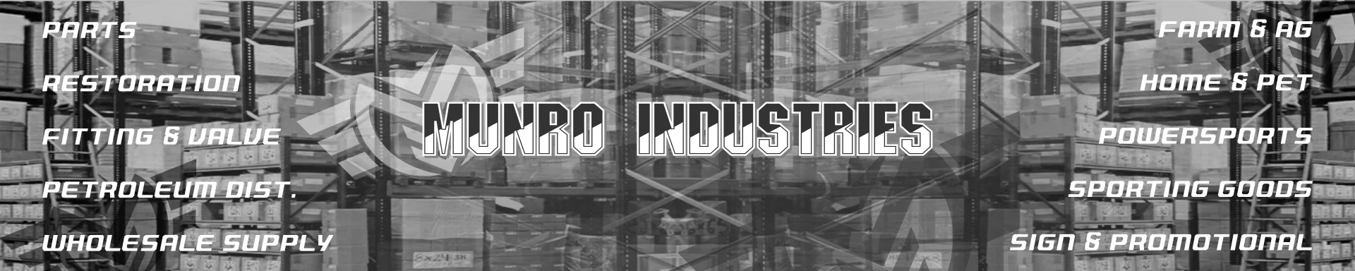 Premium Performance for Every Industry