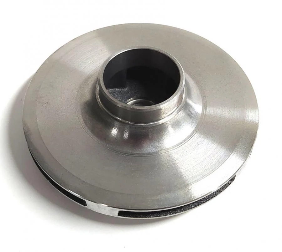 ACE Cast Impeller 150 Series (Keyed) - BAC-26-150-CI