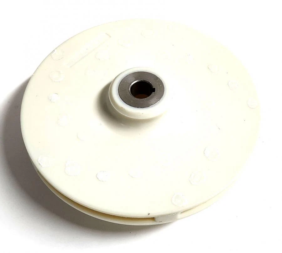 ACE Valox Impeller 150 Series (Keyed) - BAC-26-150-P - Image 3