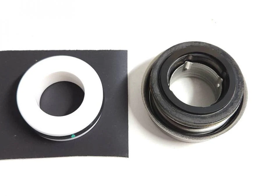 ACE Mechanical Seal, Viton/ Ceramic, GE-660, GE-85 - BAC-7-660V