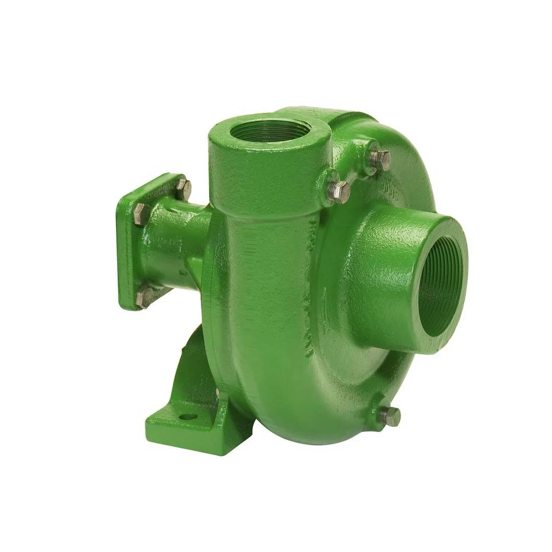 ACE Hydraulic Motor Driven Centrifugal Pump 2" X 1.5" - FMC-200-HYD-300-LM