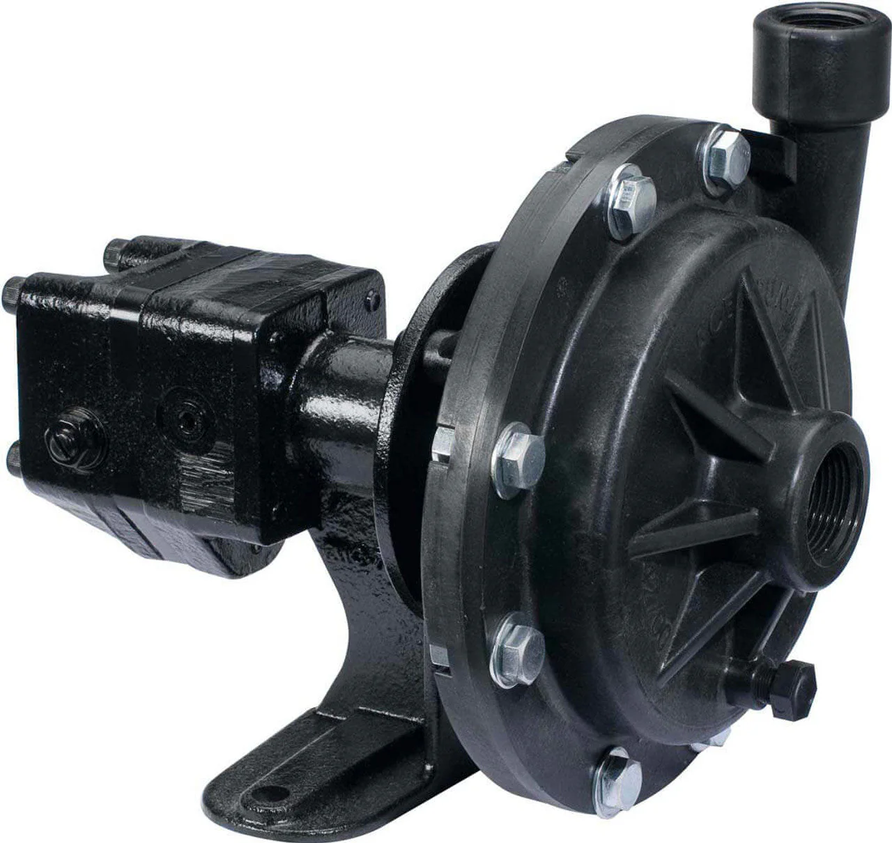 Ace Centrifugal Pump - FMC-75-HYD-206