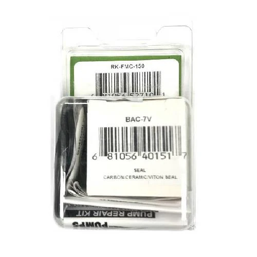 ACE Pump FMC 150 Series Carbide Repair Kit - RK-FMC-150 - Image 2