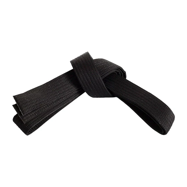 Double Wrap Solid Belt