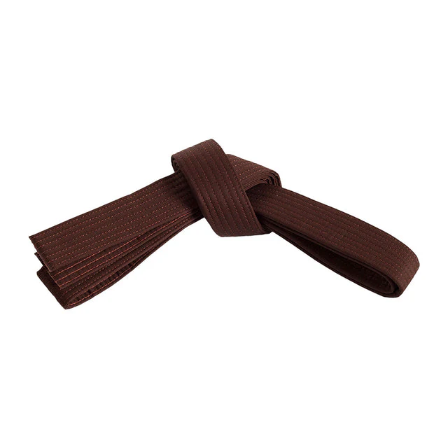 Double Wrap Solid Belt - Image 11