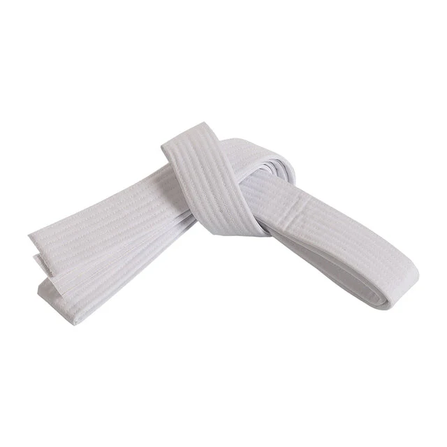 Double Wrap Solid Belt - Image 2