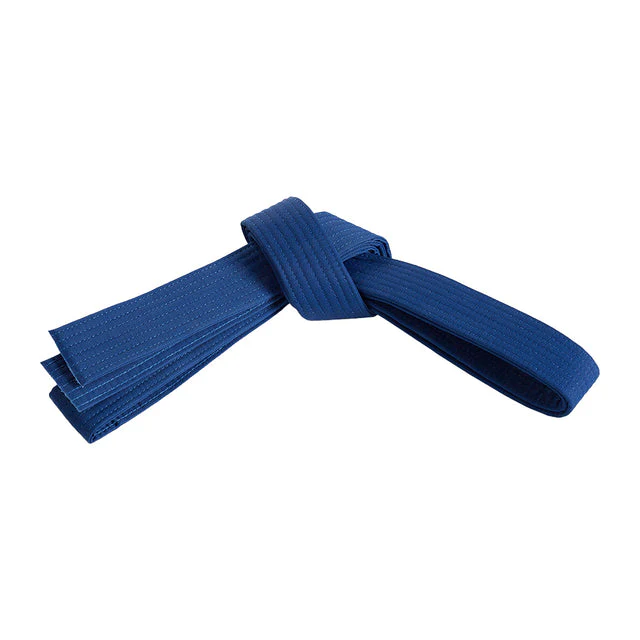 Double Wrap Solid Belt - Image 3