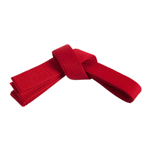 Double Wrap Solid Belt - Image 4