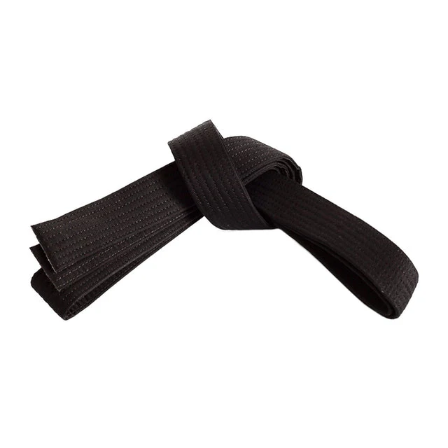 Double Wrap Solid Belt - Image 5