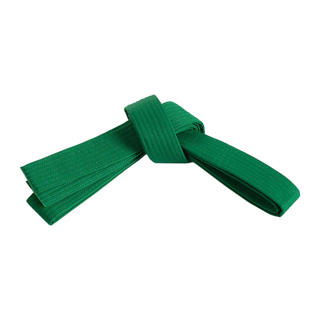 Double Wrap Solid Belt - Image 9