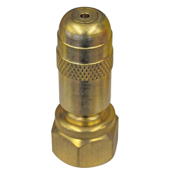 FIMCO Replacement Tip for 5273959 Spray Wand Brass - 5018331