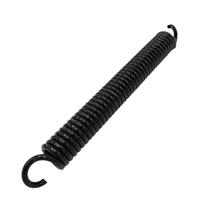 FIMCO Black Extension Boom Hinge Spring - 5019097