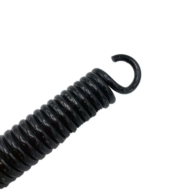 FIMCO Black Extension Boom Hinge Spring - 5019097 - Image 2