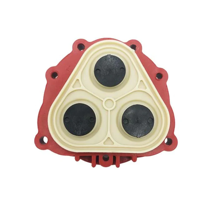 FIMCO Diaphragm/Piston/Bearing Assembly for 2.4 GPM High Flo 12V Pump - 5063270 - Image 2