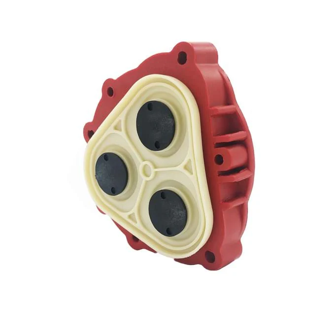 FIMCO Diaphragm/Piston/Bearing Assembly for 2.4 GPM High Flo 12V Pump - 5063270 - Image 3