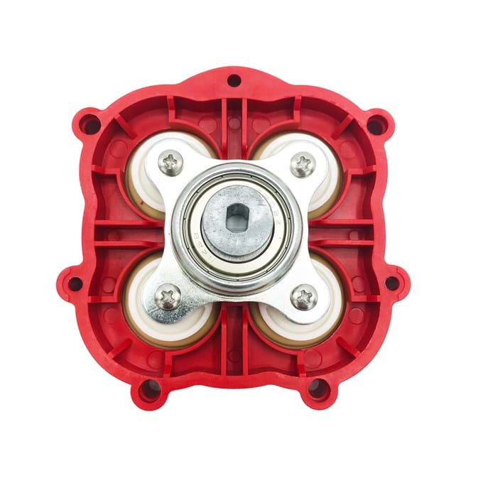 FIMCO Diaphragm Piston Bearing Kit for 4.5 GPM High Flo 12V Pump - 5063271