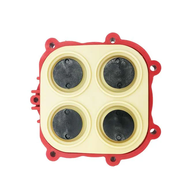 FIMCO Diaphragm Piston Bearing Kit for 4.5 GPM High Flo 12V Pump - 5063271 - Image 2