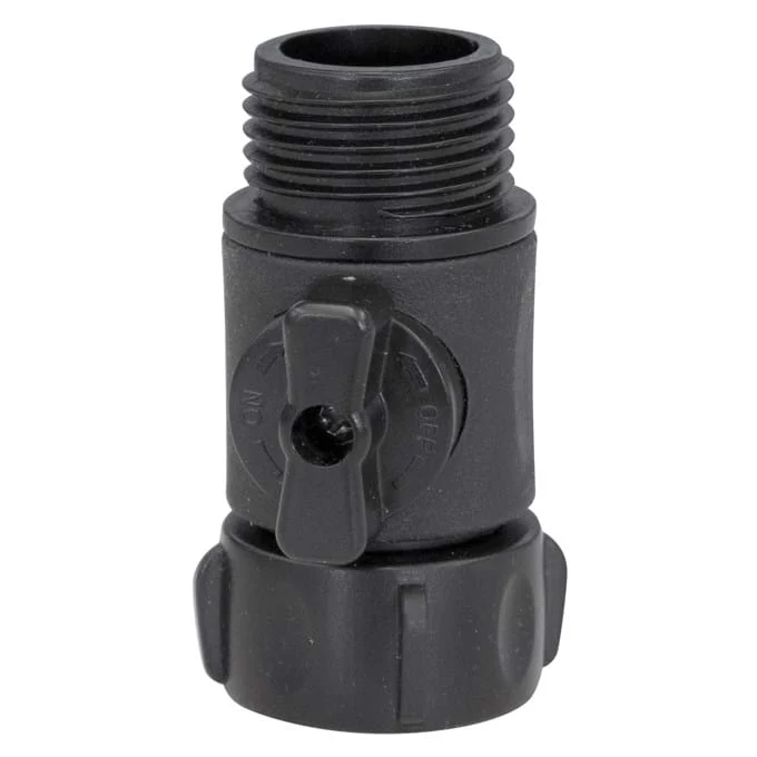 FIMCO Single Shutoff Valve - 5143419