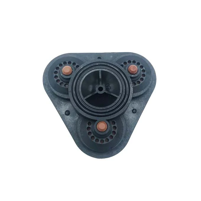 FIMCO High Flo Check Valve for 2.1 and 2.4 GPM Pumps - 5143544