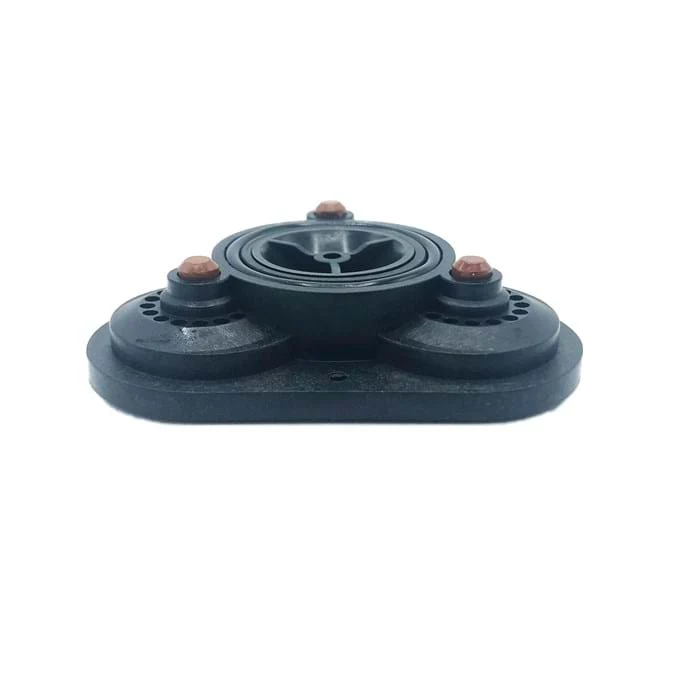 FIMCO High Flo Check Valve for 2.1 and 2.4 GPM Pumps - 5143544 - Image 3