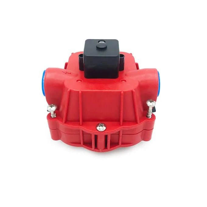 FIMCO Pump Head for 4.5 GPM High Flo 12V Pump - 5151097