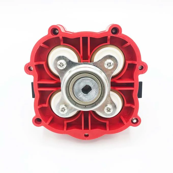 FIMCO Pump Head for 4.5 GPM High Flo 12V Pump - 5151097 - Image 6