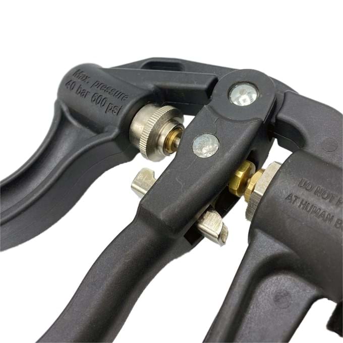 FIMCO 22" Pro Series Spray Wand with 3/8" HB Inlet - 5163150 - Image 4