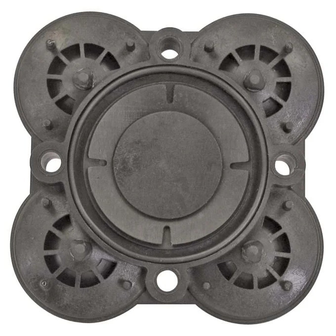 FIMCO High Flo Check Valve for 3.8 and 4.5 GPM Pumps - 5168824