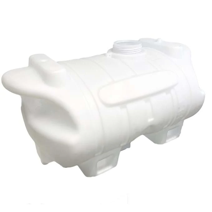 FIMCO 40 Gallon Replacement Elliptical Sprayer Tank - 5169245