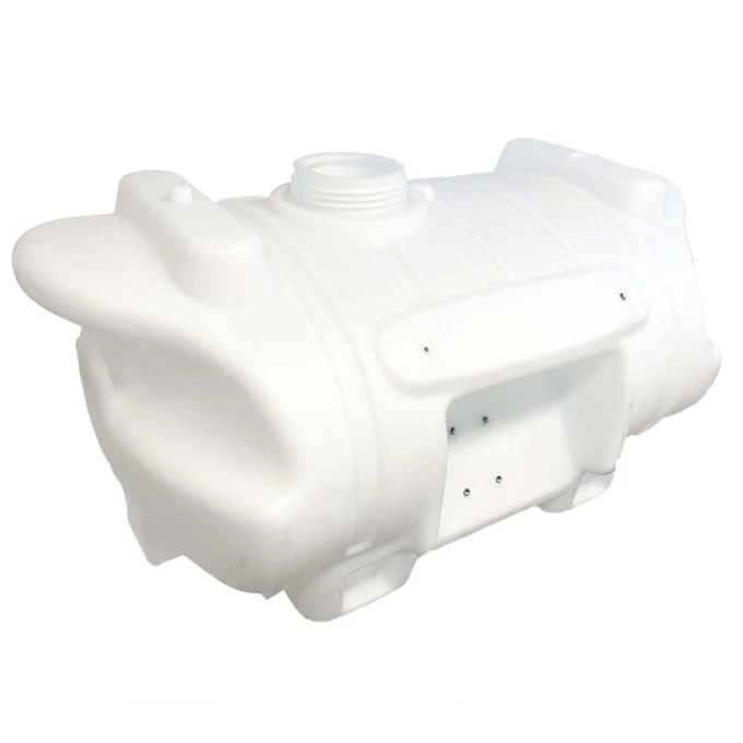FIMCO 40 Gallon Replacement Elliptical Sprayer Tank - 5169245 - Image 2