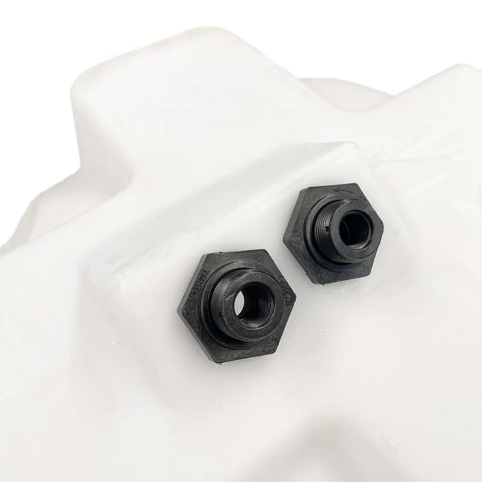 FIMCO 40 Gallon Replacement Elliptical Sprayer Tank - 5169245 - Image 3