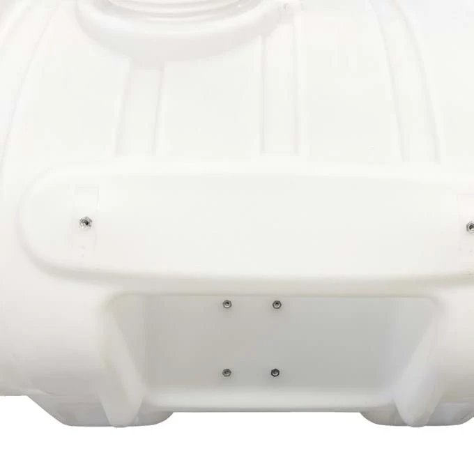 FIMCO 40 Gallon Replacement Elliptical Sprayer Tank - 5169245 - Image 5