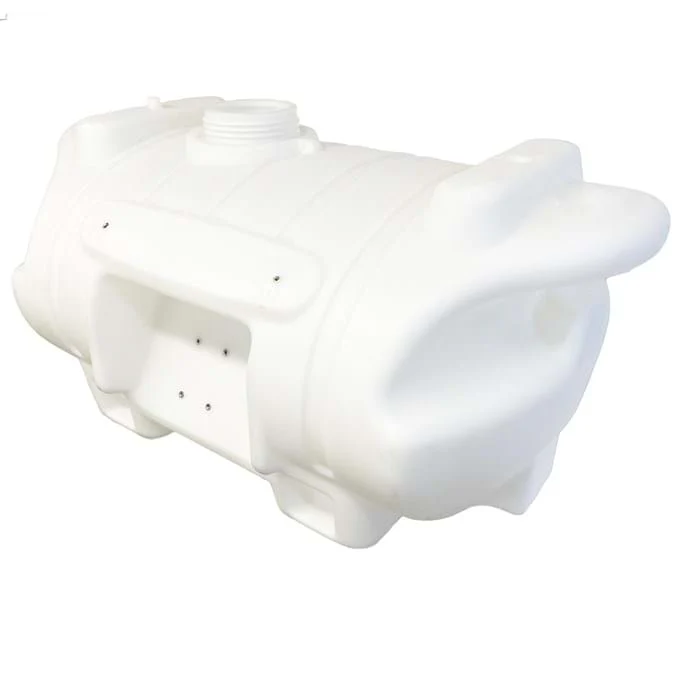 FIMCO 40 Gallon Replacement Elliptical Sprayer Tank - 5169245 - Image 6