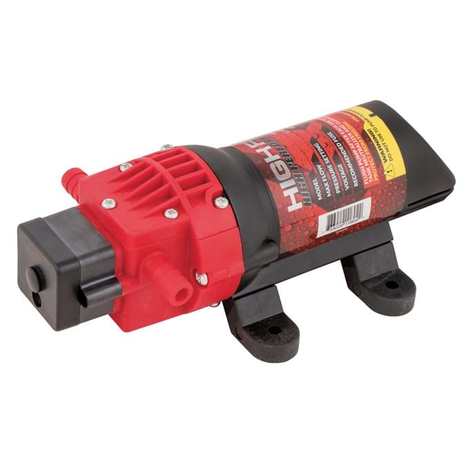 FIMCO High Flo High Performance Pump 1.2 GPM 60 PSI - 5151086