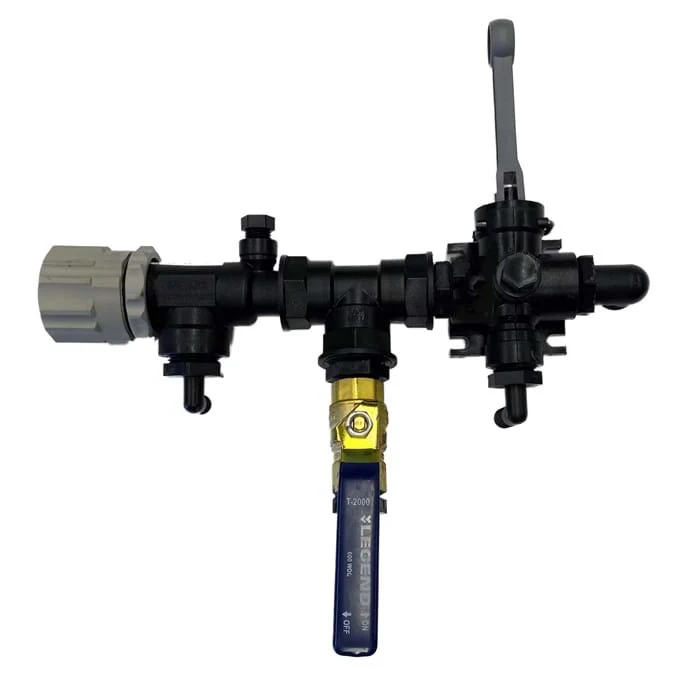 FIMCO Valve Sub-Assembly for LG-55-3PT and LG-60-3PT-309 - 5277754 - Image 2