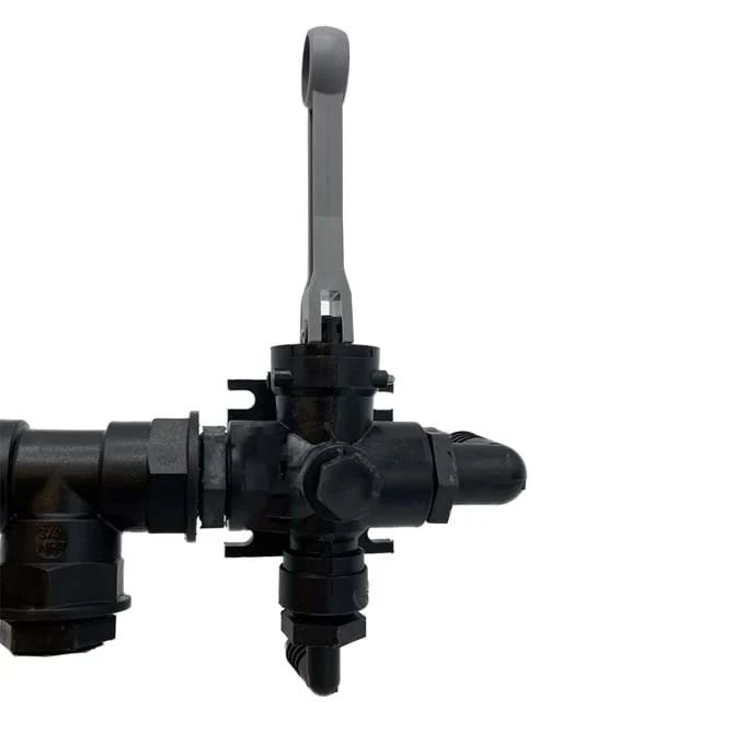 FIMCO Valve Sub-Assembly for LG-55-3PT and LG-60-3PT-309 - 5277754 - Image 3