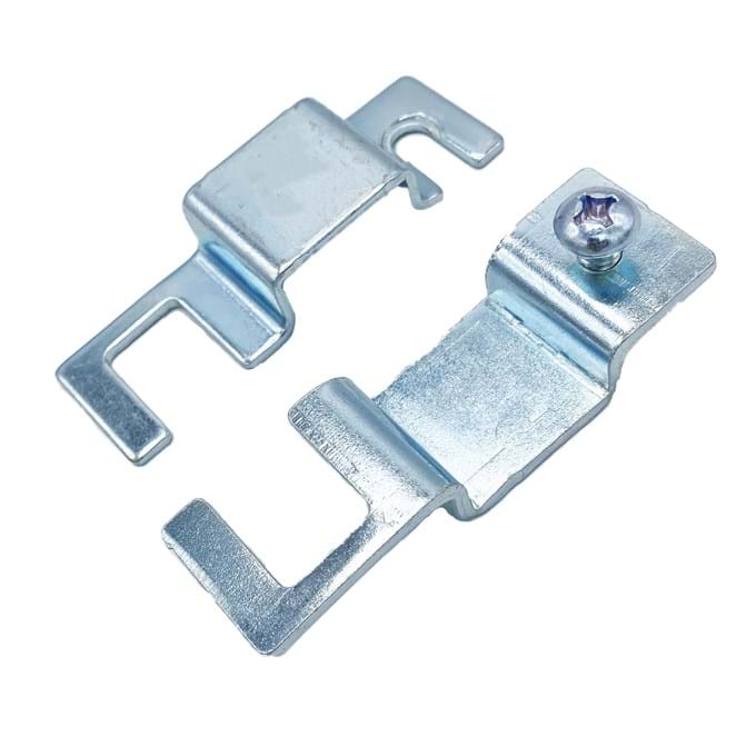 FIMCO Nozzle Clamp 1" (2PK) - 5277923 - Image 2