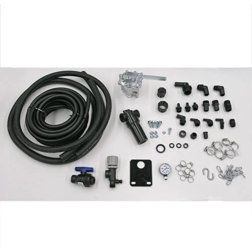 FIMCO Roller Pump Kit (Less Pump) - 5300381