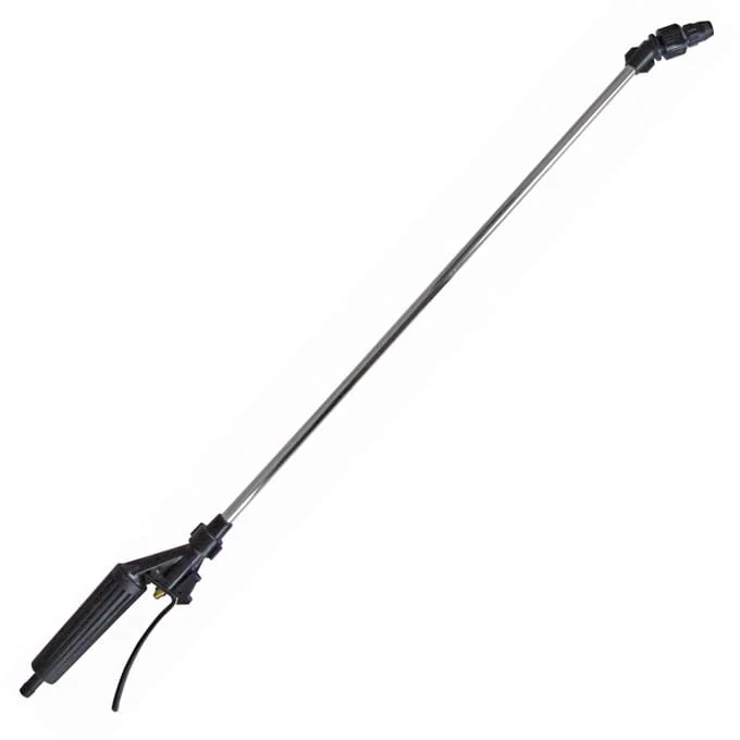 FIMCO 25 Gallon Standard Spot Sprayer 2.4 GPM - 5300632 - Image 3