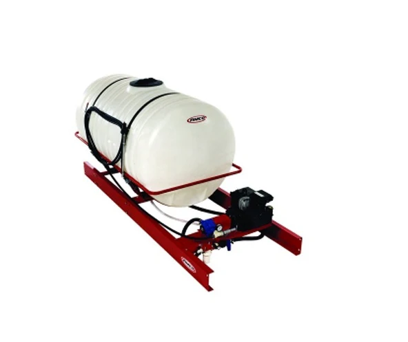 FIMCO 300 Gallon Skid Sprayer - 5300656