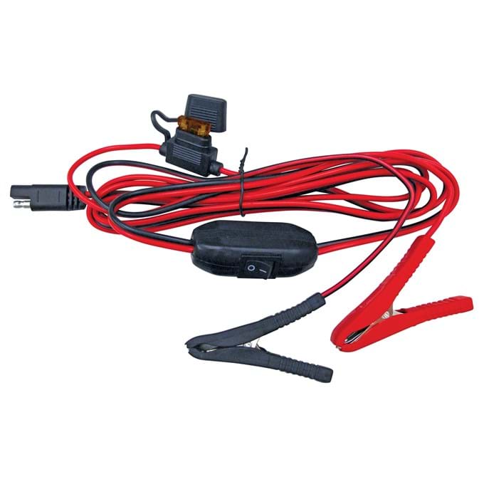 FIMCO 25 Gallon Deluxe Spot Sprayer w/ Manifold 2.4 GPM - 5301147 - Image 6