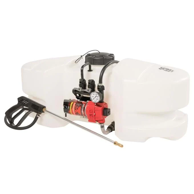 FIMCO 25 Gallon Super Deluxe Spot Sprayer 4.5 GPM - 5301222