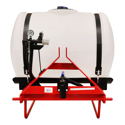 FIMCO 150G 3-Pt.Sprayer w/ Boom - 5301252