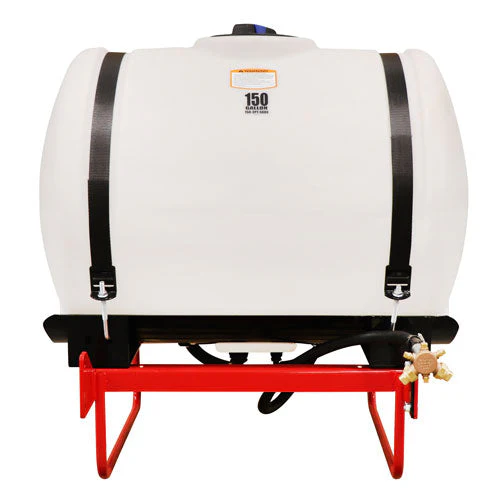 FIMCO 150G 3-Pt.Sprayer w/ Boom - 5301252 - Image 2