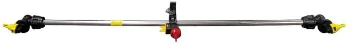 FIMCO 3 Nozzle Boomless Boom w/ 30' Coverage - 5301289