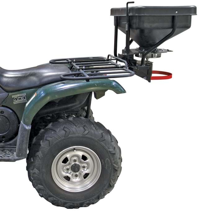 FIMCO ATV Dry Material Spreader - 5301845 - Image 2