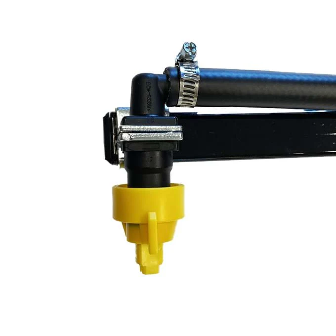 FIMCO 7-Nozzle Boom Assembly - 5301897 - Image 3
