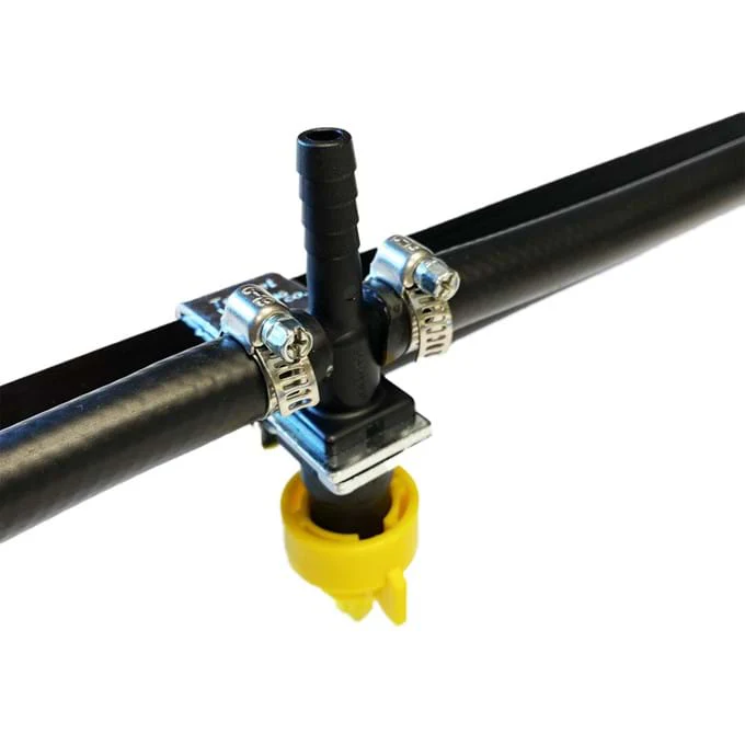 FIMCO 7-Nozzle Boom Assembly - 5301897 - Image 5
