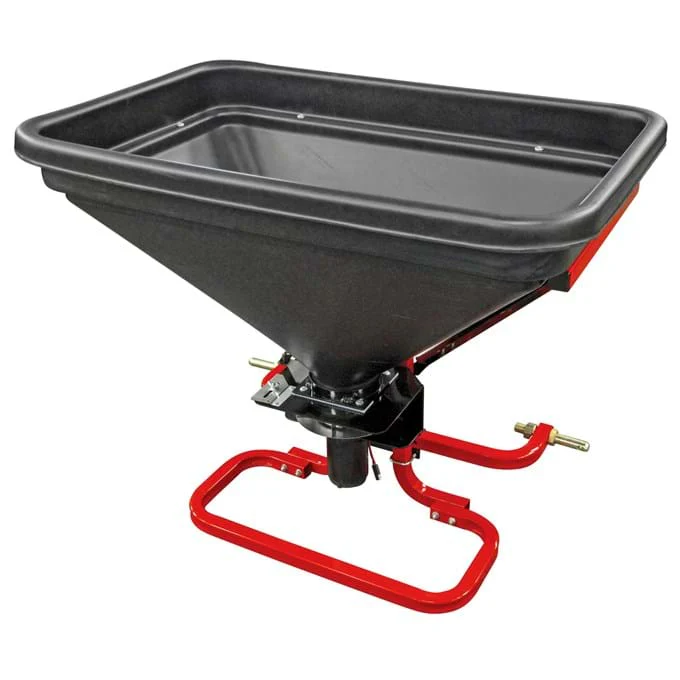 FIMCO 3 PT Dry Material Spreader 4.5 Cu Ft 12V - 5302045 - Image 3