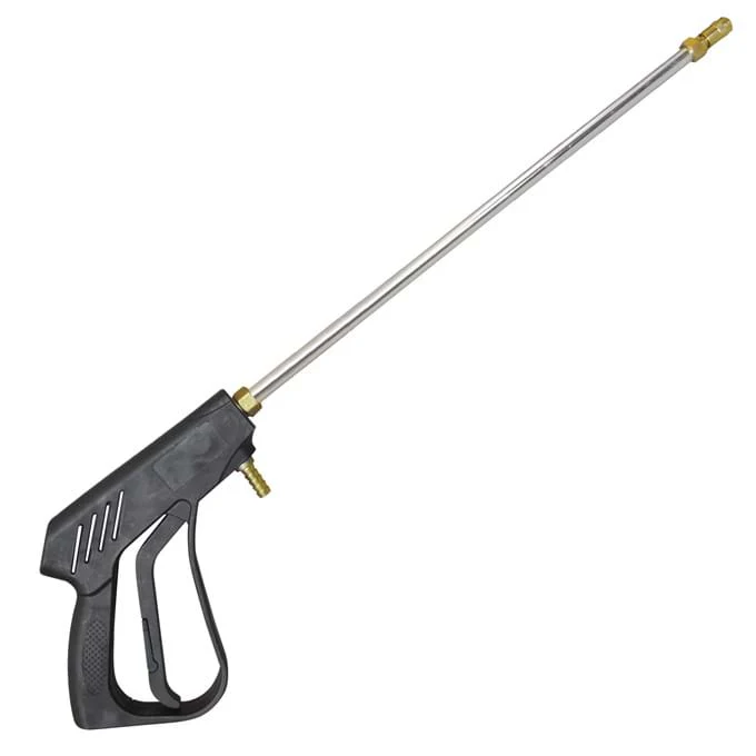 FIMCO 25 Gallon ATV Sprayer 4.5 GPM 7 Nozzle Shielded Boom - 5302321 - Image 3